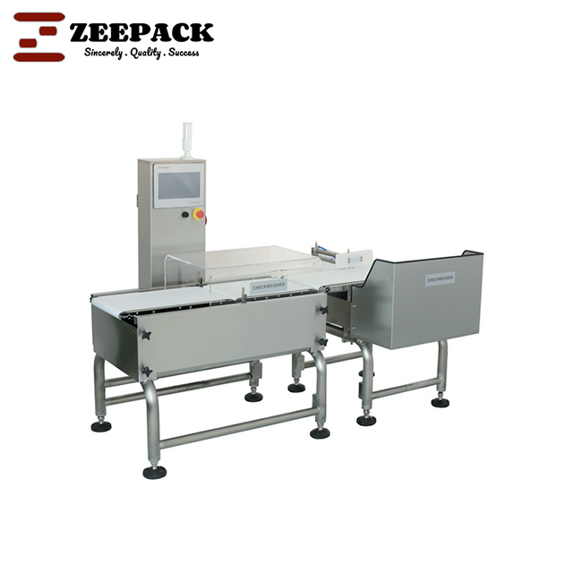 Check Weigher