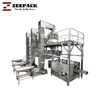 Multi Packs Counting Premade Pouch Packaging Machines