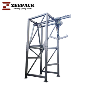 Bulk Bag Unloader