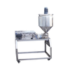 Efficient Rotary Liquid Paste Pouch Packaging Machine
