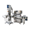 Powder Jar Filling Line
