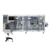 Horizontal Pre-Made Pouch Bagging Packaging Machines
