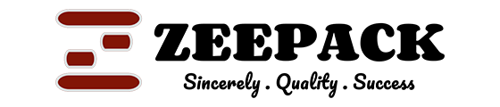 Zeepack logo