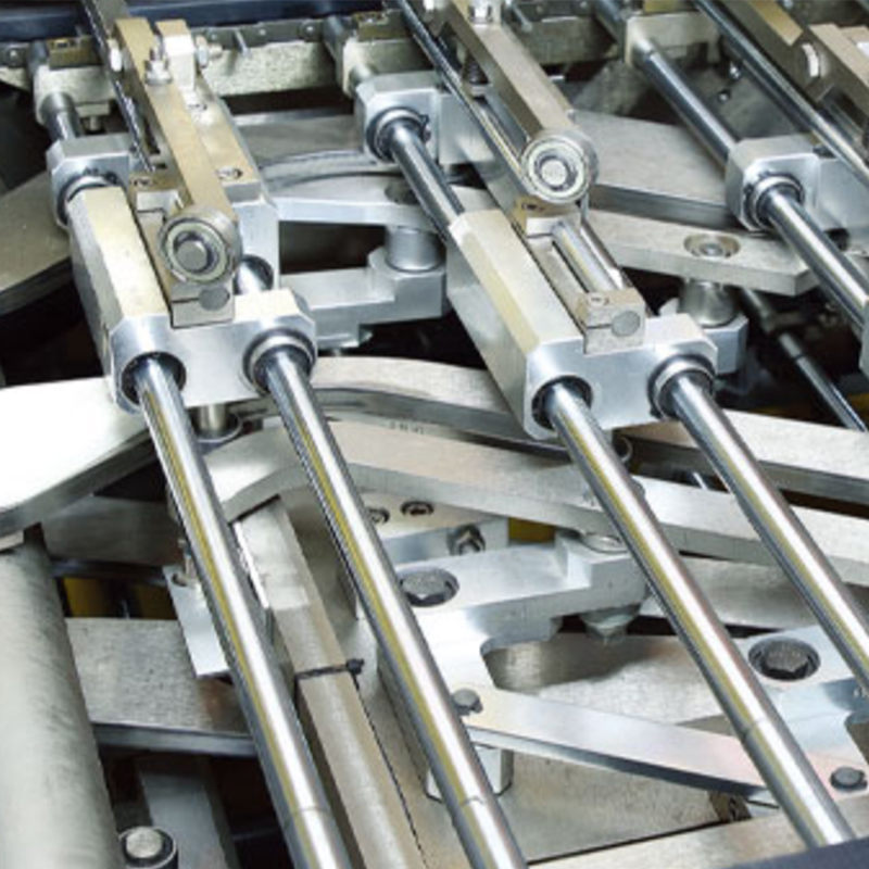 Automatic Cartoning machine