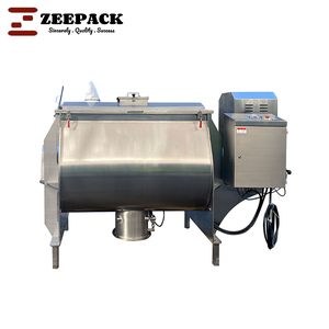 Paddle Mixer & Blender