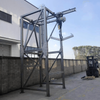 Bulk Bag Unloader