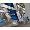 Food Grade Water-Washing Elevator & Conveyor