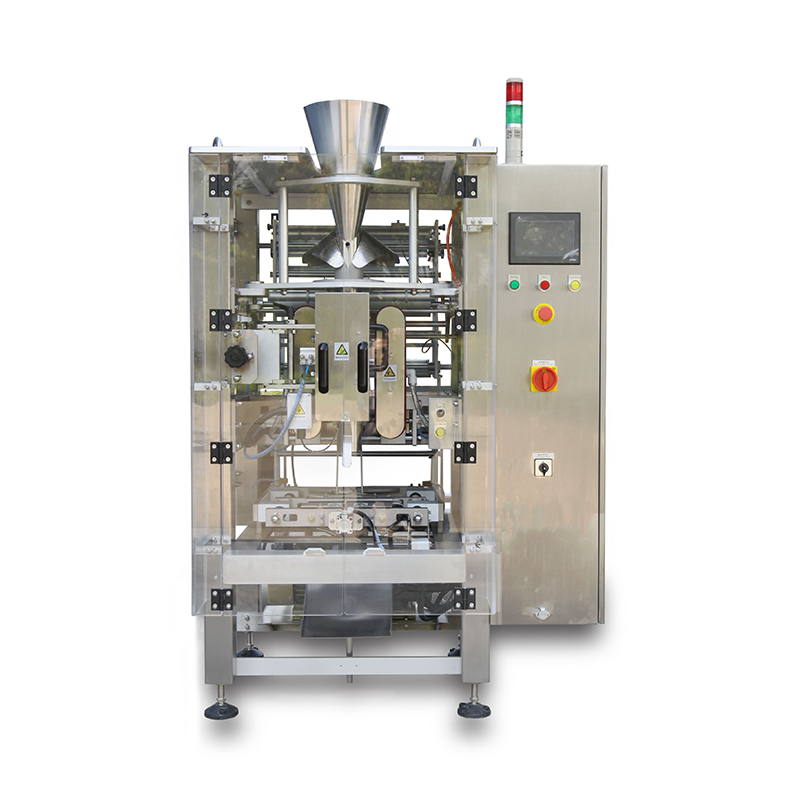 Granule Vertical Bag Packaging Machine
