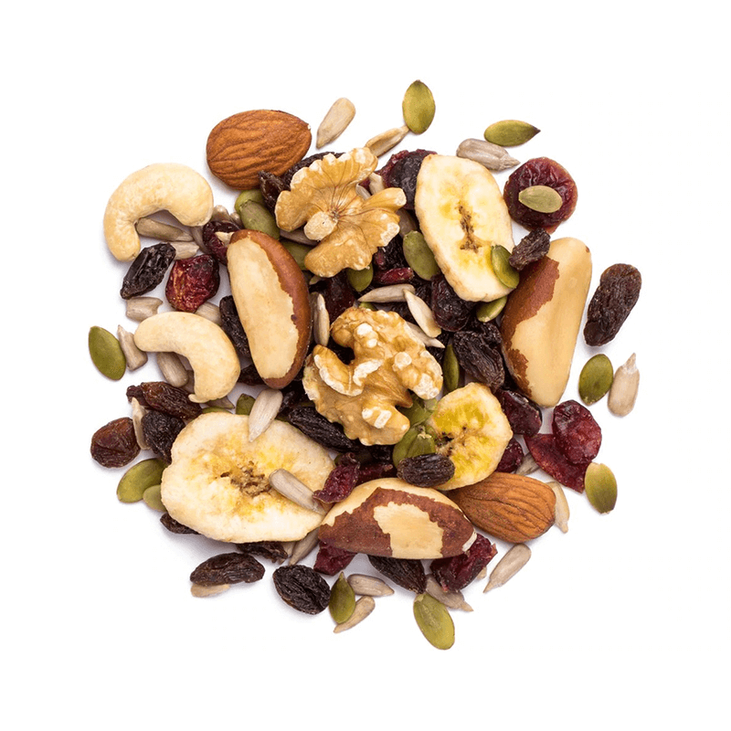 Paddle Mixer & Blender