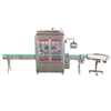Liquid & Paste Bottle Filling Line