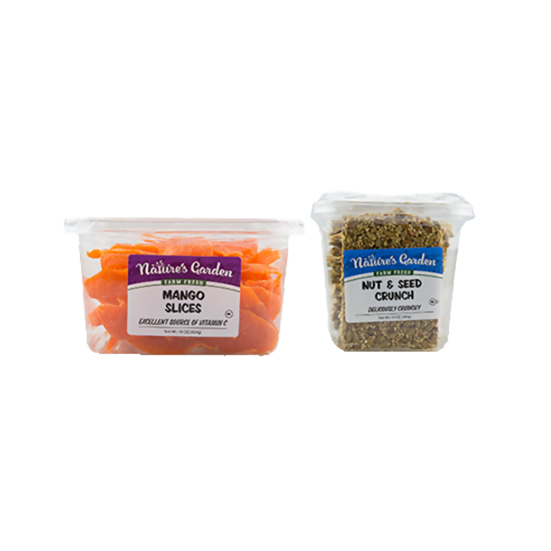 Granule Tub Fill Seal Lid Closing Machine