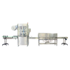 Powder Jar Filling Line