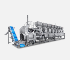 <span style="font-size:18px;"><span style="font-weight:600;"><span style="color:#000000;">The Mix-Blend System</span></span></span>