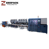 Multi-kinds Small Packs Counting Mixing Cartoning System