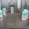 Dual-fill Detergent Powder Jar Filling Line