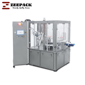 Sauce/Dressing Small Cup Fill Seal Machine