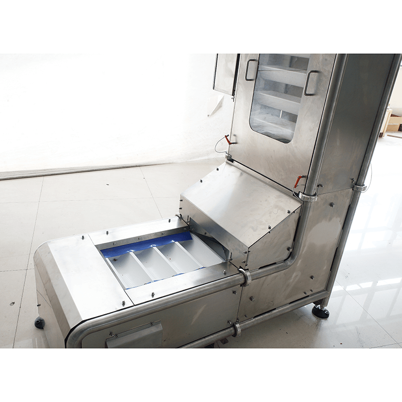 Z-Type Bucket Elevator