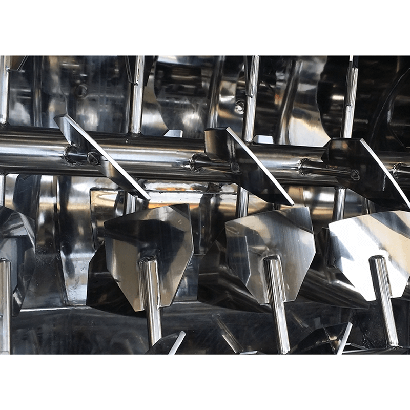 Paddle Mixer & Blender