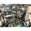 Rotary Granule Premade Pouch Packaging Machine