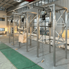 Bulk Bag Unloader