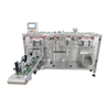 Mini Pouch Bagging Packaging Machines