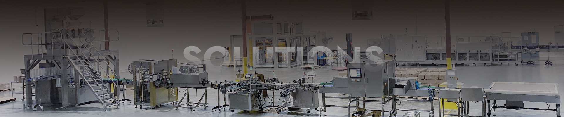 Custom Packaging Solutions