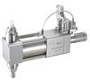 P3-C & P4-C Pneumatic Check Valve Pump