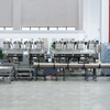 Multi-kinds Small Packs Counting Mixing Cartoning System