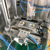 Auto Liquid & Paste Vertical Sachet & Stick Bag Packaging Machine