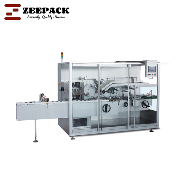 Automatic Cartoning machine