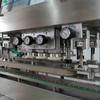 Dual-fill Detergent Powder Jar Filling Line