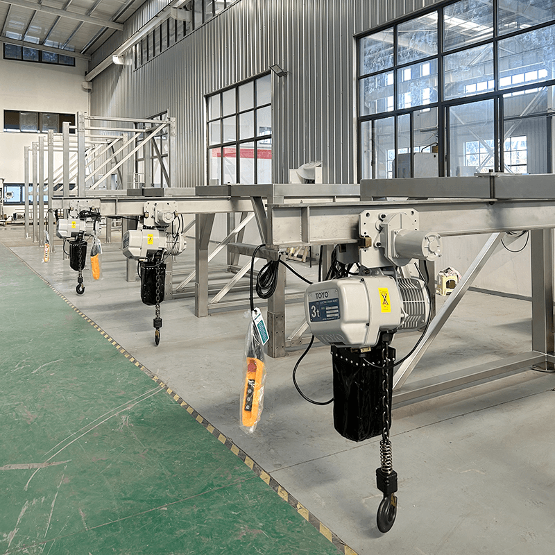 Bulk Bag Unloader