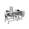 Combined Metal Detector & Check Weigher