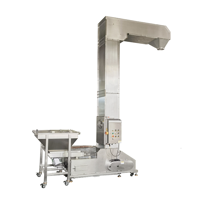 Mini Pouch Bagging Packaging Machines