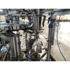 Rotary Granule Premade Pouch Packaging Machine