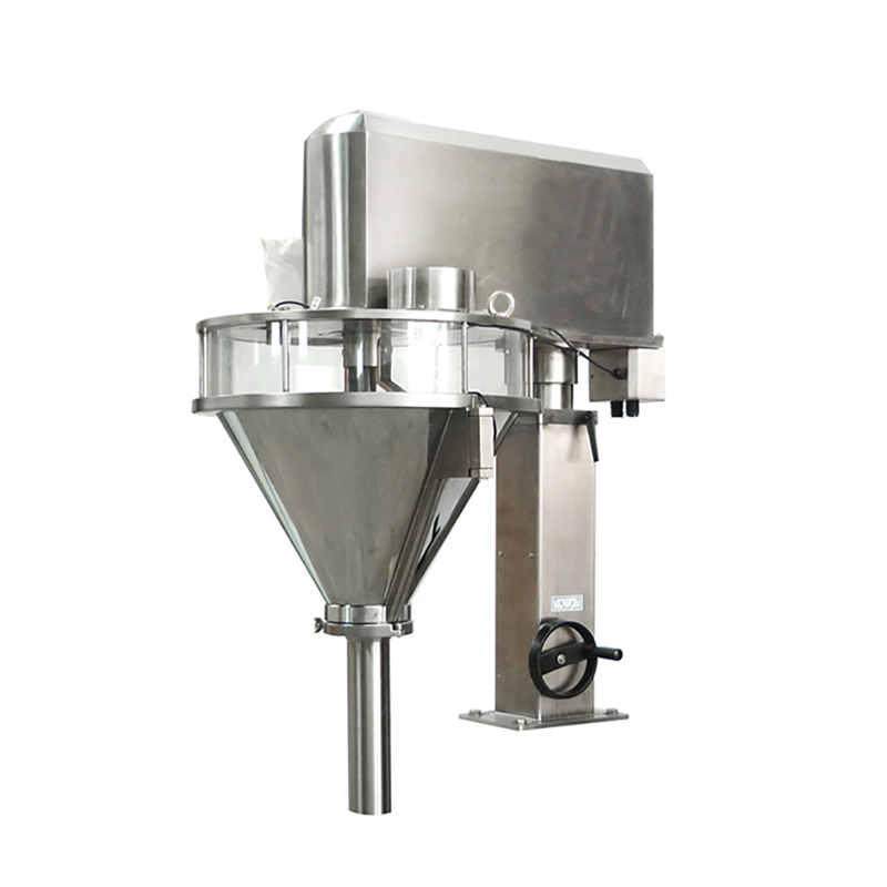 Auto Powder Vertical Sachet & Stick Bag Packaging Machine