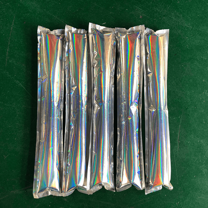 Auto Liquid & Paste Vertical Sachet & Stick Bag Packaging Machine