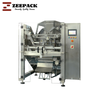 Onion Paper Bag Vertical Inclined Packaging Machine