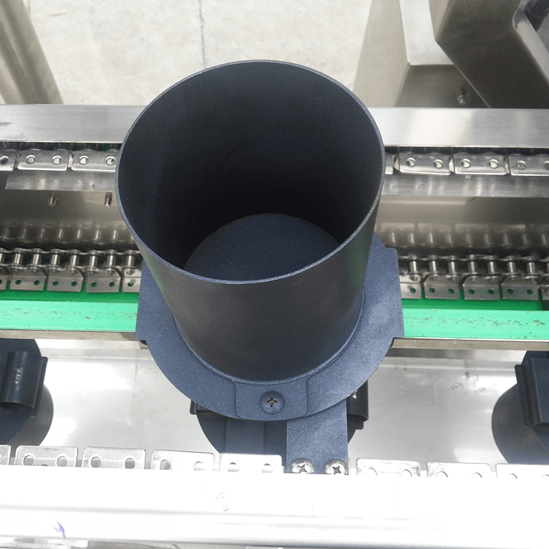 Multi Kinds Of Products Premade Pouch Packaging Machines