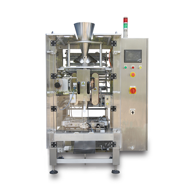 Powder Vertical Bag Packaging Machine