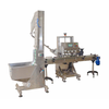 Liquid & Paste Bottle Filling Line