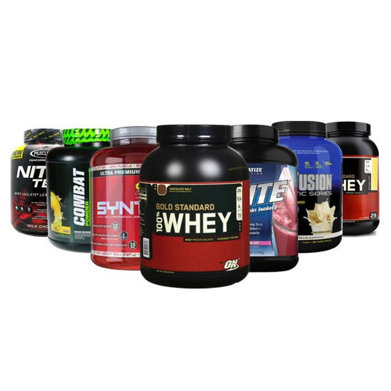 Powder Jar Filling Line