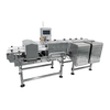 Mini Pouch Bagging Packaging Machines