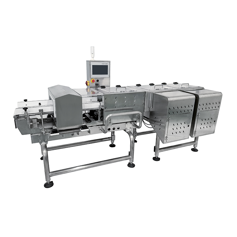 Mini Pouch Bagging Packaging Machines