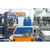 Multi-kinds Small Packs Counting Mixing Cartoning System