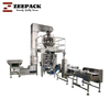 Granule Vertical Bag Packaging Machine