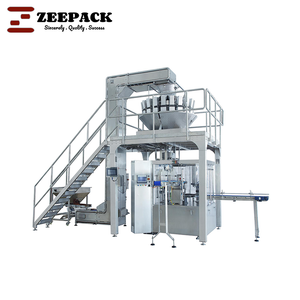 Granule Tub Fill Seal Lid Closing Machine