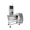 Precision Rotary Powder Premade Pouch Packager