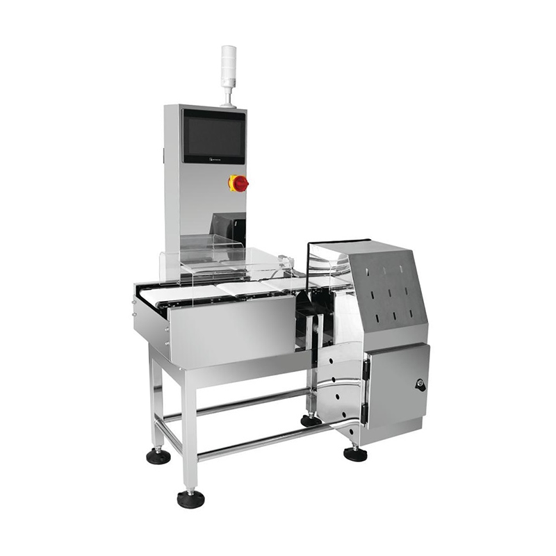 Precision Rotary Powder Premade Pouch Packager