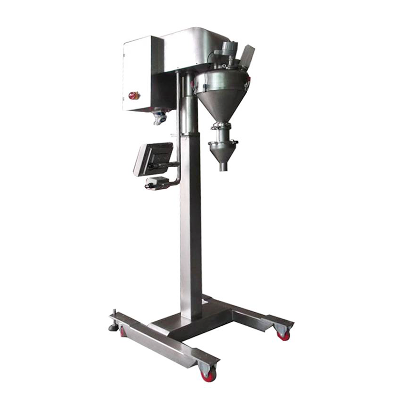 Multi Kinds Of Products Premade Pouch Packaging Machines